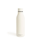 Botella Térmica  550ml – Diseño Ergonómico y Hermético | Acero Inoxidable