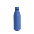 Botella Térmica  550ml – Diseño Ergonómico y Hermético | Acero Inoxidable