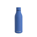 Botella Térmica  550ml – Diseño Ergonómico y Hermético | Acero Inoxidable
