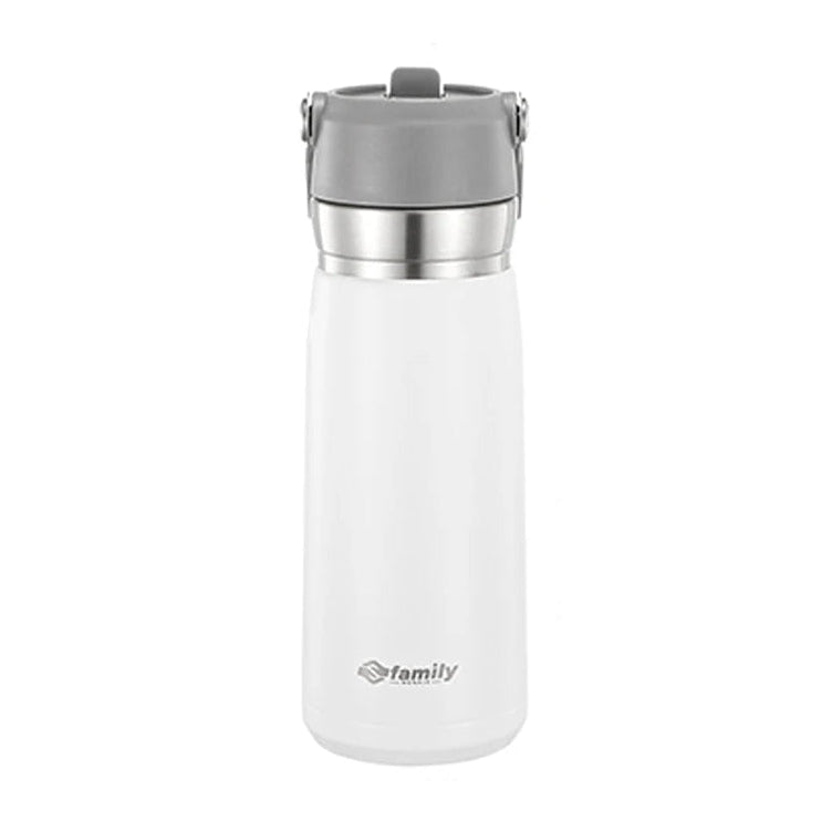 Termo 650ml / Acero Inoxidable Libre de BPA