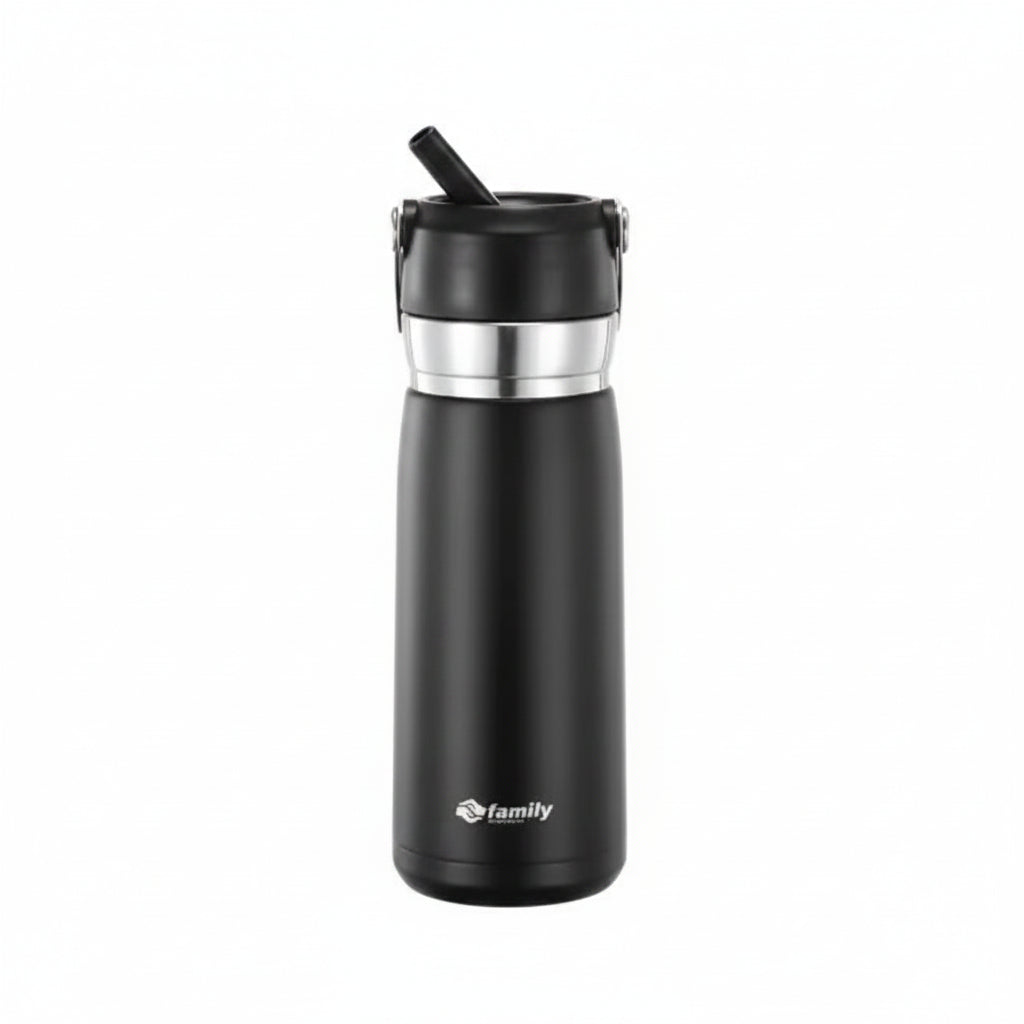 Termo 650ml / Acero Inoxidable Libre de BPA