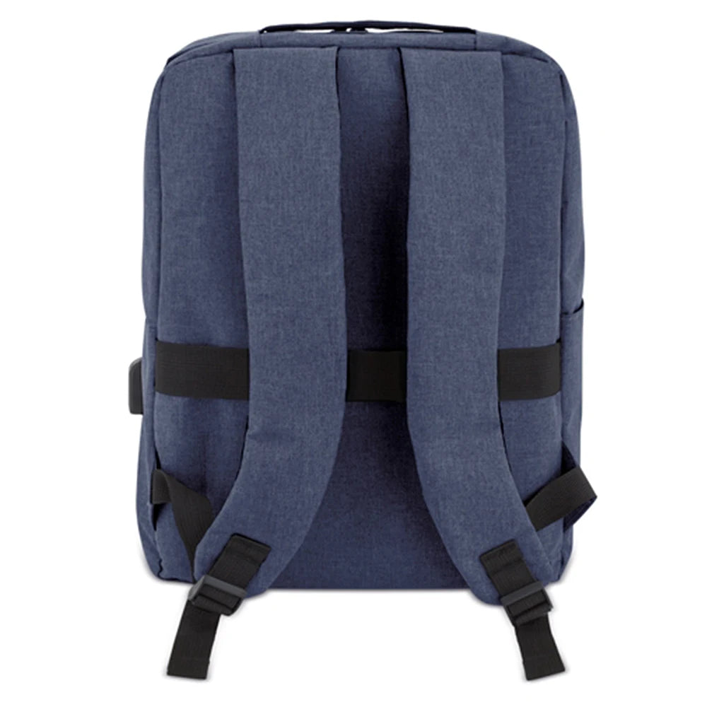 Mochila con puerto USB