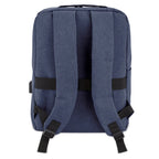 Mochila con puerto USB