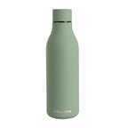 Botella Térmica  550ml – Diseño Ergonómico y Hermético | Acero Inoxidable