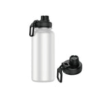 Botella Térmica 1L de Acero Inoxidable