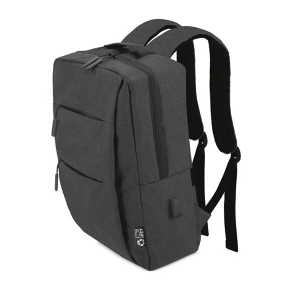 Mochila con puerto USB