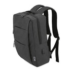 Mochila con puerto USB