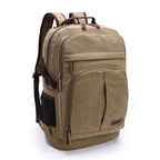 Mochila Multifuncional para Hombre