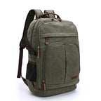 Mochila Multifuncional para Hombre