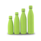 Termos de acero inoxidable con aislamiento de doble pared (500/750/1000 ml)