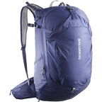 Mochila Trail 40L Ligera y Cómoda – Senderismo y Uso Diario