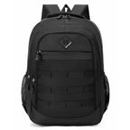Mochila Gran Capacidad Unisex – Ligera y Versátil para Viaje y Uso Diario