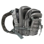 Mochila Táctica 30L Impermeable – Outdoor, Viaje y Camping