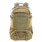 Mochila Táctica 35L MOLLE – Resistente para Outdoor y Camping