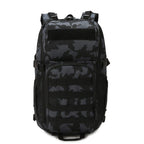 Mochila Táctica 35L Impermeable – Outdoor, Camping y Viaje