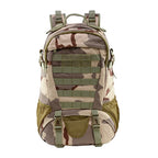 Mochila Táctica 35L MOLLE – Resistente para Outdoor y Camping