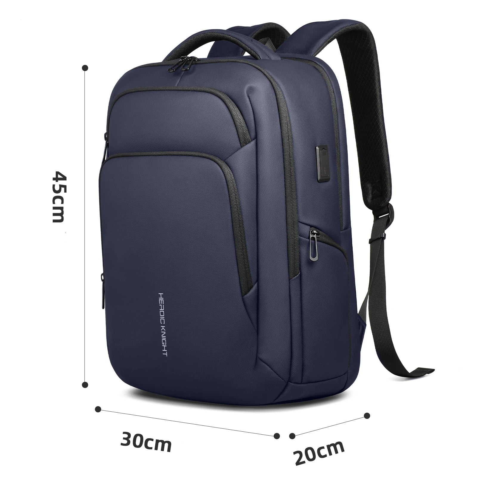 Mochila Impermeable Multifuncional