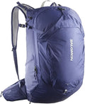 Mochila Trail 40L Ligera y Cómoda – Senderismo y Uso Diario