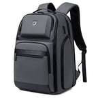 Mochila para Hombre – Impermeable(B)