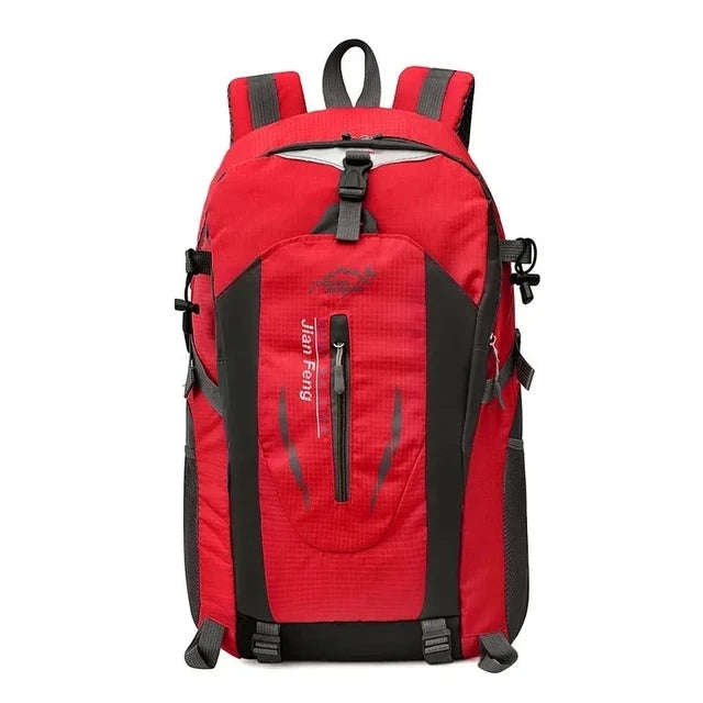 Mochila Impermeable – Unisex para Viaje, Senderismo A