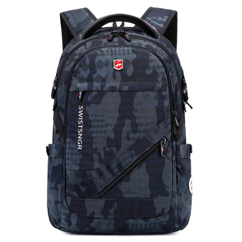 Mochila Táctica 60L