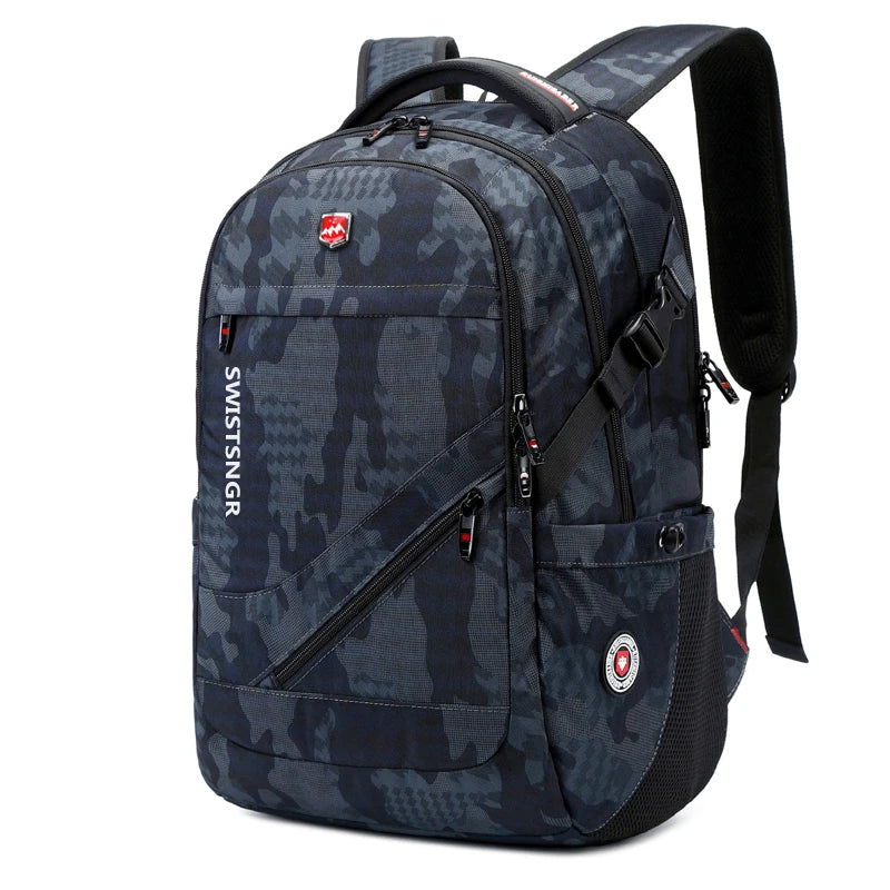 Mochila Táctica 60L