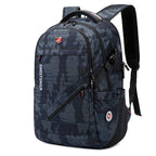 Mochila Táctica 60L