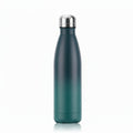 Botella Térmica  500ml – Termo de Acero Inoxidable con Doble Pared
