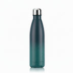 Botella Térmica  500ml – Termo de Acero Inoxidable con Doble Pared