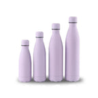 Termos de acero inoxidable con aislamiento de doble pared (500/750/1000 ml)
