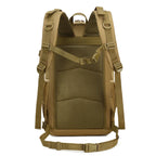 Mochila Táctica 35L Impermeable – Outdoor, Camping y Viaje