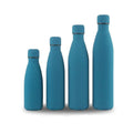 Termos de acero inoxidable con aislamiento de doble pared (500/750/1000 ml)