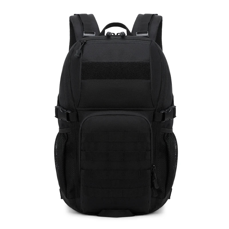Mochila Táctica 35L Impermeable – Outdoor, Camping y Viaje