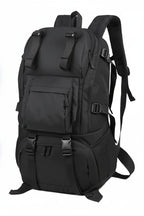 Mochila 50L Impermeable y Ligera – Senderismo y Viaje