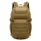 Mochila Táctica 35L Impermeable – Outdoor, Camping y Viaje