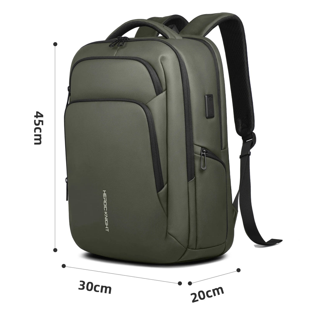 Mochila Impermeable Multifuncional
