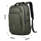 Mochila Impermeable Multifuncional