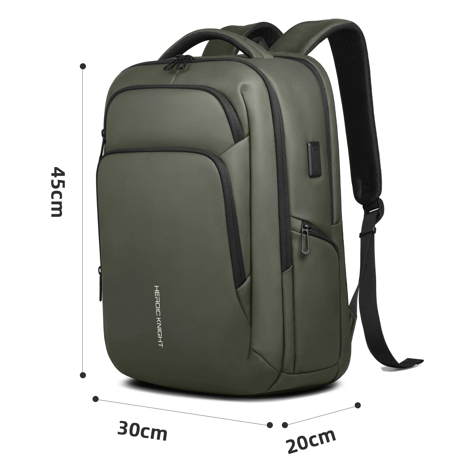 Mochila Impermeable Multifuncional