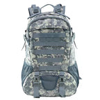 Mochila Táctica 35L MOLLE – Resistente para Outdoor y Camping