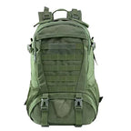 Mochila Táctica 35L MOLLE – Resistente para Outdoor y Camping